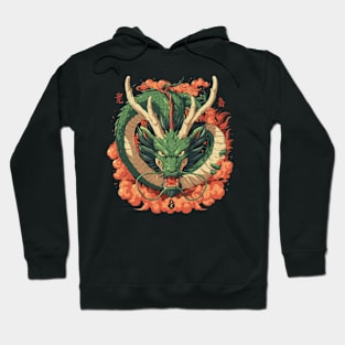 shenron Hoodie